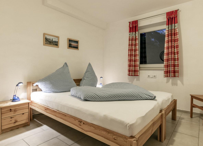 Haus Montanara myRelaxs Ferienwohnung Silvretta