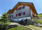 Gantekopfhütte  myRelaxs Ferienwohnung Schwarzwaldschdub