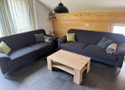 Gantekopfhütte  myRelaxs Ferienwohnung Schwarzwaldschdub