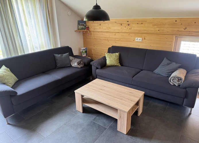 Gantekopfhütte  myRelaxs Ferienwohnung Schwarzwaldschdub