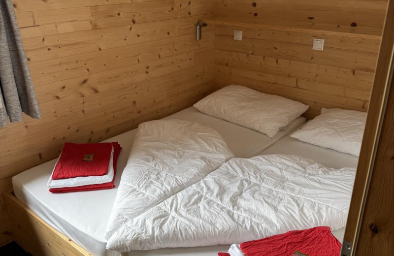 Gantekopfhütte  myRelaxs Ferienwohnung Schwarzwaldschdub