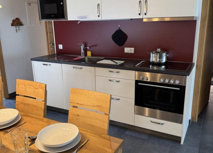 Gantekopfhütte  myRelaxs Ferienwohnung Schwarzwaldschdub