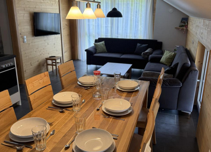 Gantekopfhütte  myRelaxs Ferienwohnung Schwarzwaldschdub