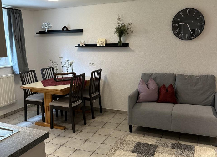 Ferienwohnung Malerina
