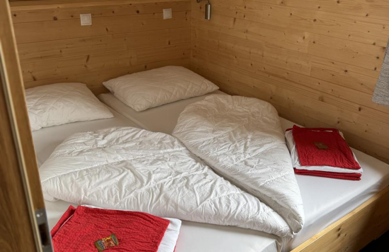 Gantekopfhütte  myRelaxs Ferienwohnung Schwarzwaldschdub