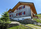 Gantekopfhütte  myRelaxs Ferienwohnung Schwarzwaldschdub