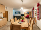 Haus Montanara myRelaxs Ferienwohnung Silvretta