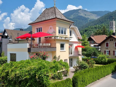 myRelaxs kleine Villa Top 1