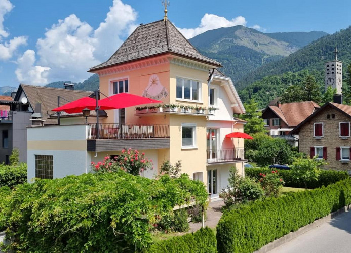 myRelaxs kleine Villa Top 2