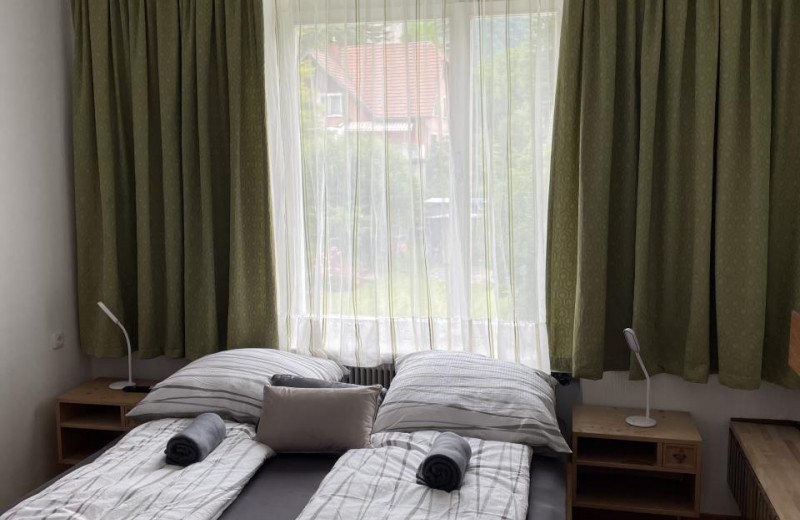 myRelaxs kleine Villa gesamt 