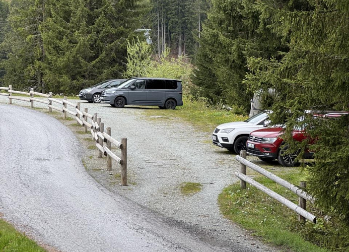 Gantekopfhütte  myRelaxs Ferienwohnung Schwarzwaldschdub