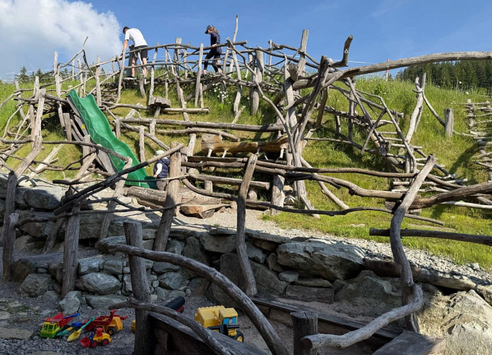 Gantekopfhütte  myRelaxs Ferienwohnung Schwarzwaldschdub