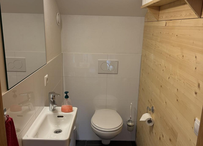 Gantekopfhütte  myRelaxs Ferienwohnung Schwarzwaldschdub