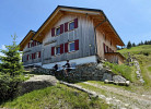 Gantekopfhütte  myRelaxs Ferienwohnung Schwarzwaldschdub