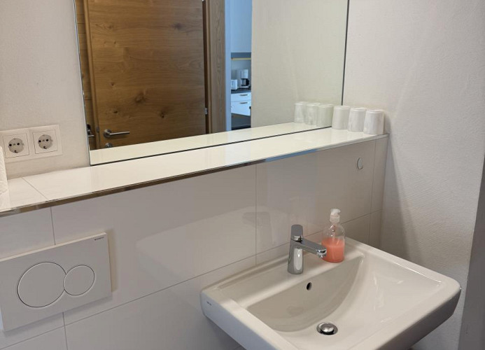 Gantekopfhütte  myRelaxs Ferienwohnung Schwarzwaldschdub
