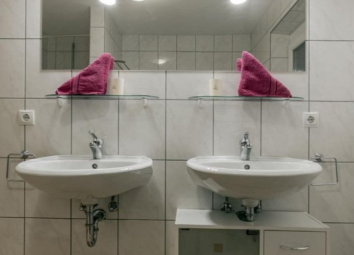 Haus Montanara myRelaxs Ferienwohnung Silvretta