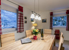 Haus Montanara myRelaxs Ferienwohnung Silbertal