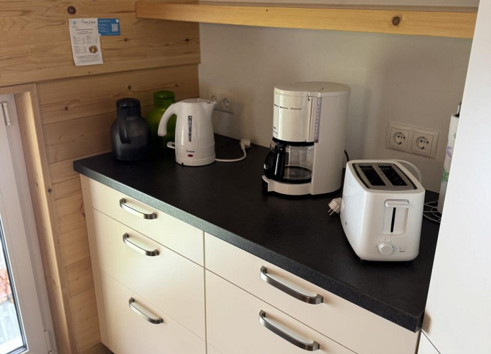 Gantekopfhütte  myRelaxs Ferienwohnung Schwarzwaldschdub