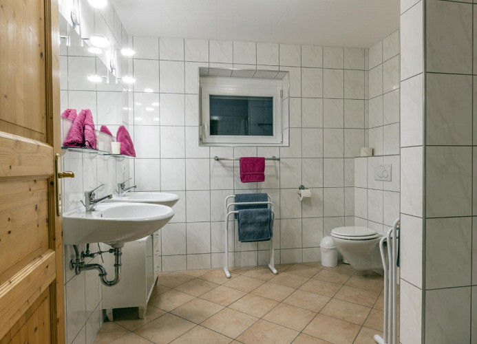 Haus Montanara myRelaxs Ferienwohnung Silvretta