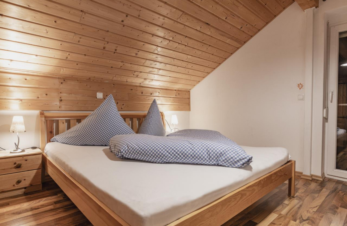 Haus Montanara myRelaxs Ferienwohnung Sennigrat