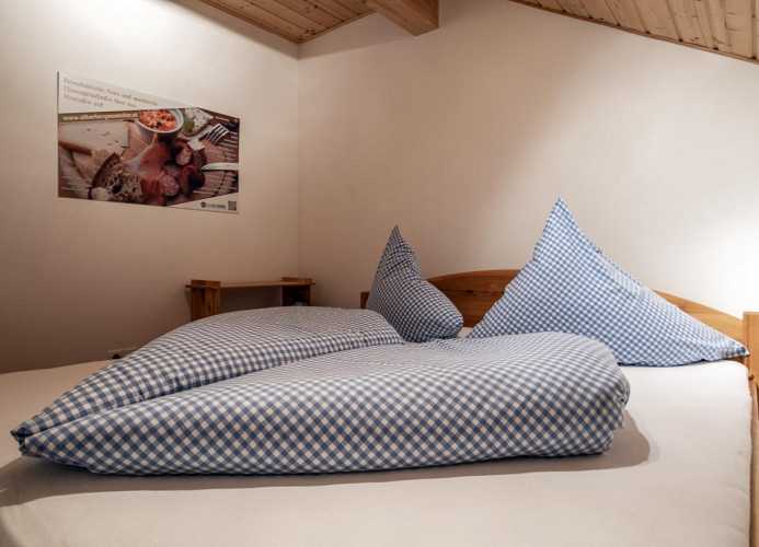 Haus Montanara myRelaxs Ferienwohnung Sennigrat