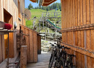 Gantekopfhütte  myRelaxs Ferienwohnung Schwarzwaldschdub