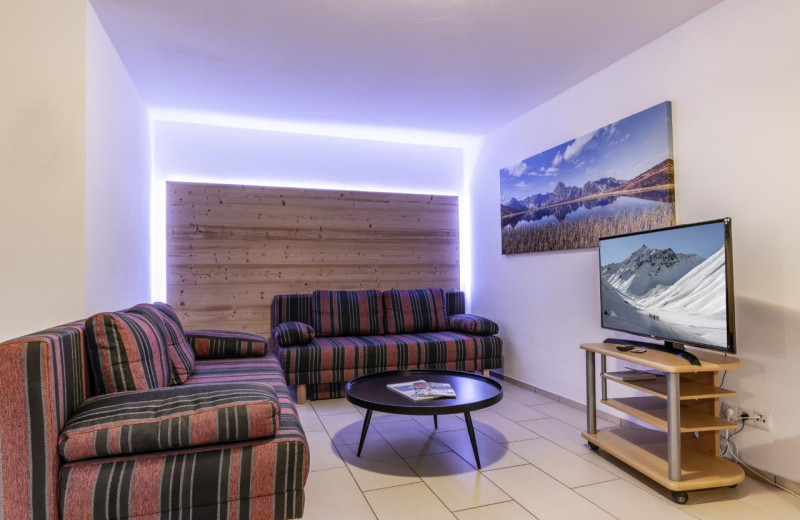 Haus Montanara myRelaxs Ferienwohnung Silbertal