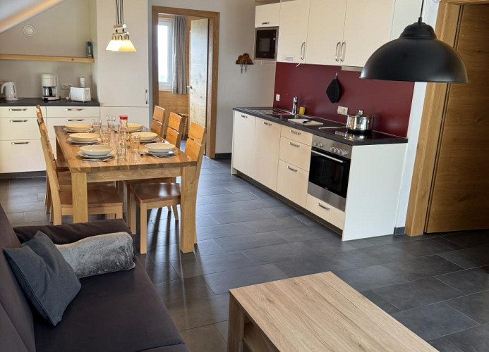 Gantekopfhütte  myRelaxs Ferienwohnung Schwarzwaldschdub