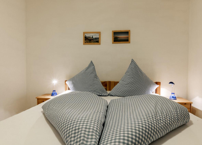 Haus Montanara myRelaxs Ferienwohnung Silvretta