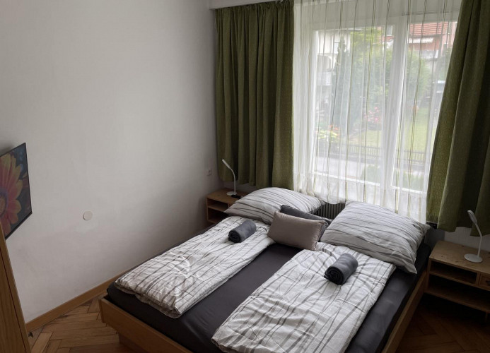 myRelaxs kleine Villa Top 2
