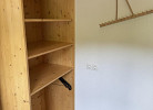 Gantekopfhütte  myRelaxs Ferienwohnung Schwarzwaldschdub