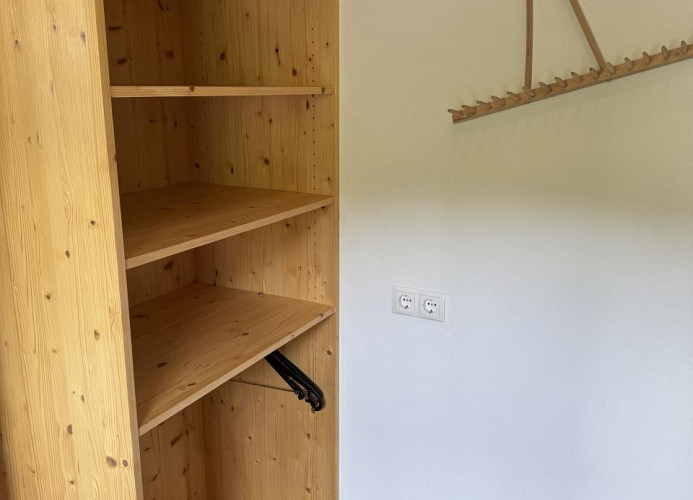 Gantekopfhütte  myRelaxs Ferienwohnung Schwarzwaldschdub