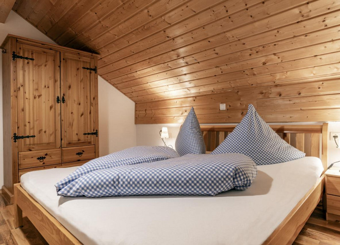 Haus Montanara myRelaxs Ferienwohnung Sennigrat