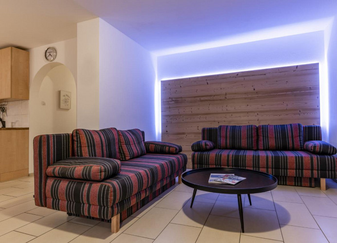 Haus Montanara myRelaxs Ferienwohnung Silbertal
