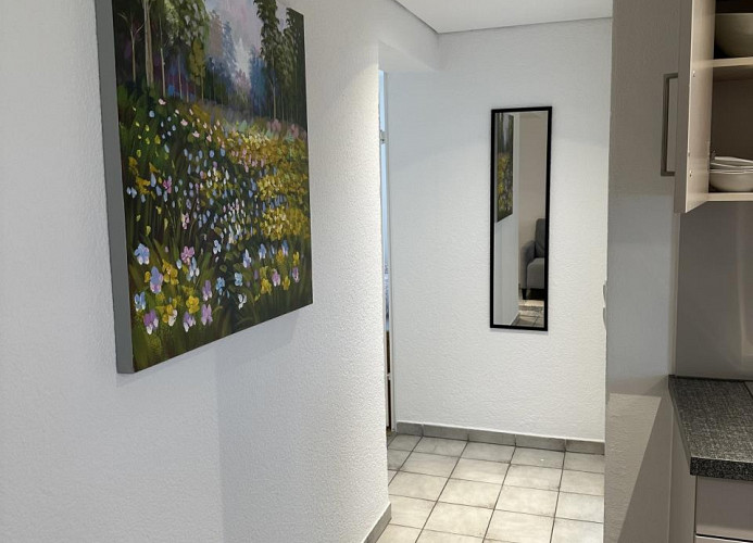 Ferienwohnung Malerina