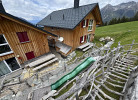 Gantekopfhütte  myRelaxs Ferienwohnung Schwarzwaldschdub