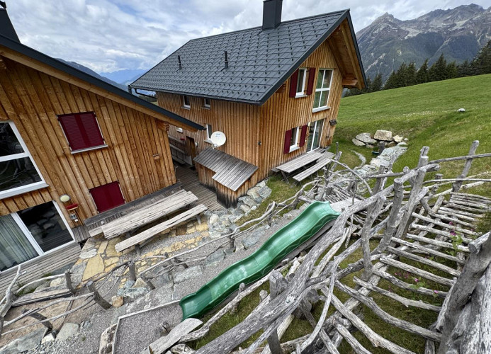 Gantekopfhütte  myRelaxs Ferienwohnung Schwarzwaldschdub